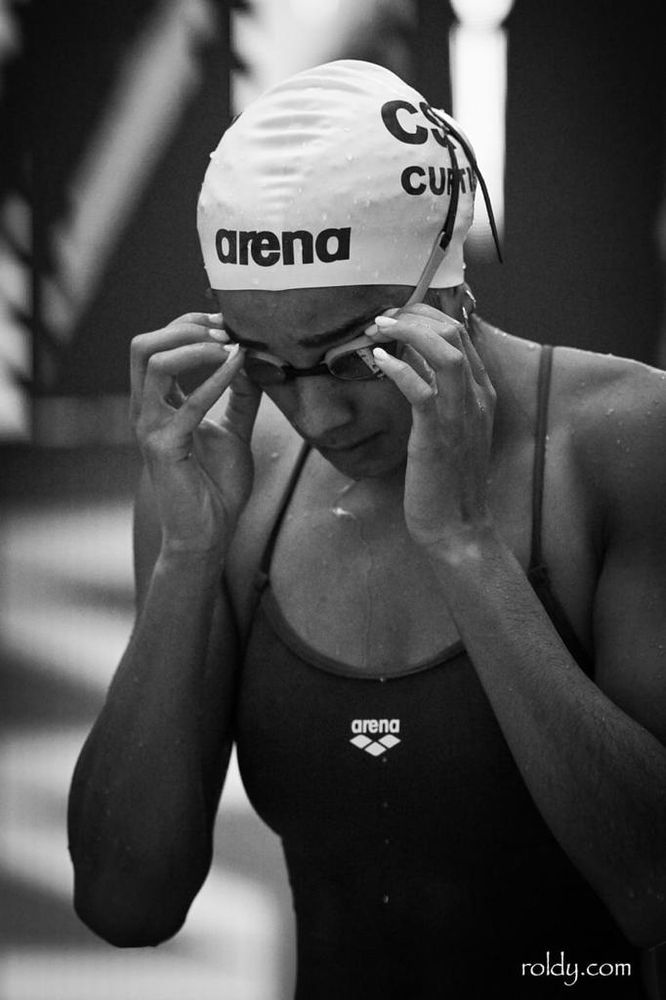 Nuoto, Sara Curtis vola a Parigi 2024: "Sono felicissima, ancora devo realizzare quello che successo"