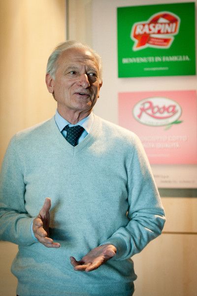 Enterprise Europe Network e Confindustria Piemonte premiano Raspini per l’innovazione Enterprise Europe Network e Confindustria Piemonte premiano Raspini per l’innovazione