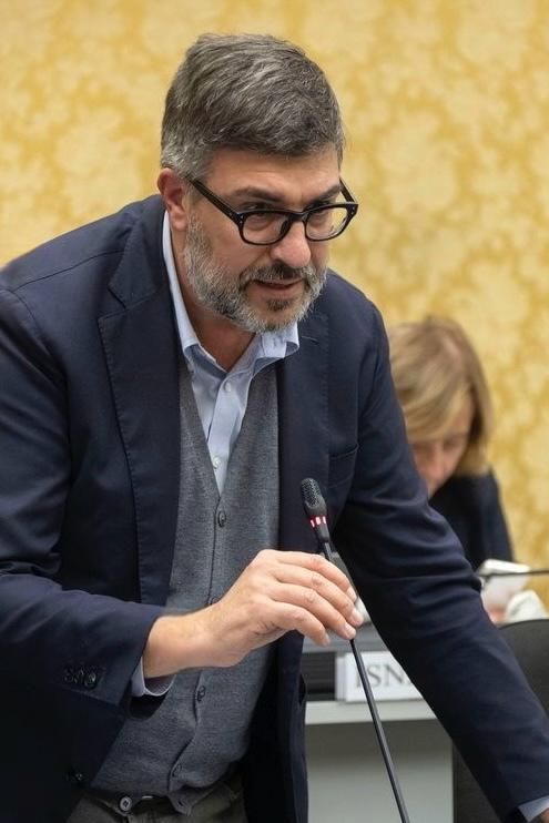 Calderoni (Pd): “Dopo il caos di Pasqua: la val Tanaro non può più aspettare” Calderoni (Pd): “Dopo il caos di Pasqua: la val Tanaro non può più aspettare”