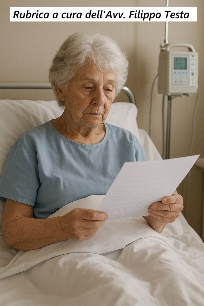 Incapacità e circonvenzione: come il diritto protegge chi non può difendersi