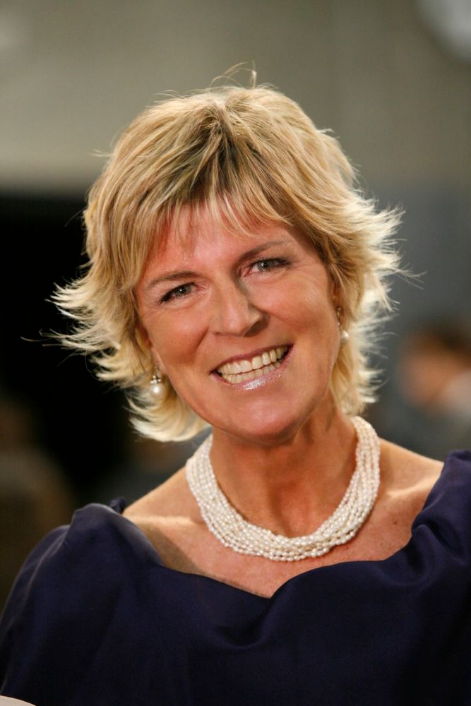 Per la Giornata della Donna Cherasco ospita Evelina Christillin  