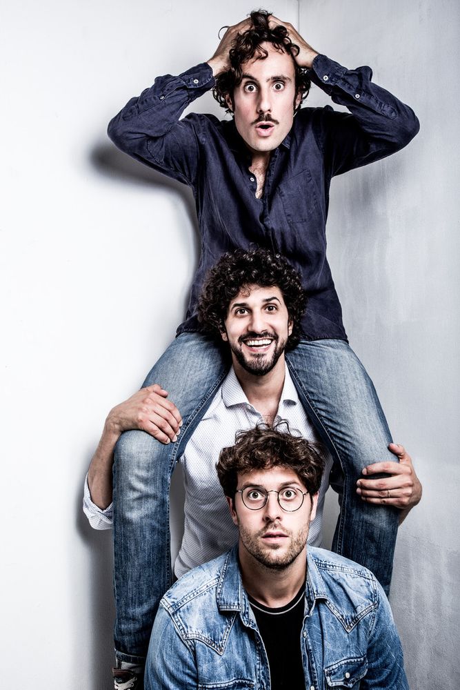 Alba, al teatro sociale Busca presentazione del programma con uno spettacolo comico