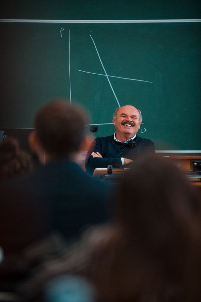 Oscar Farinetti presenterà il suo nuovo libro