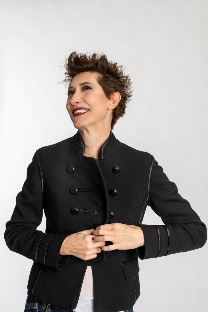 Andrea Mirò