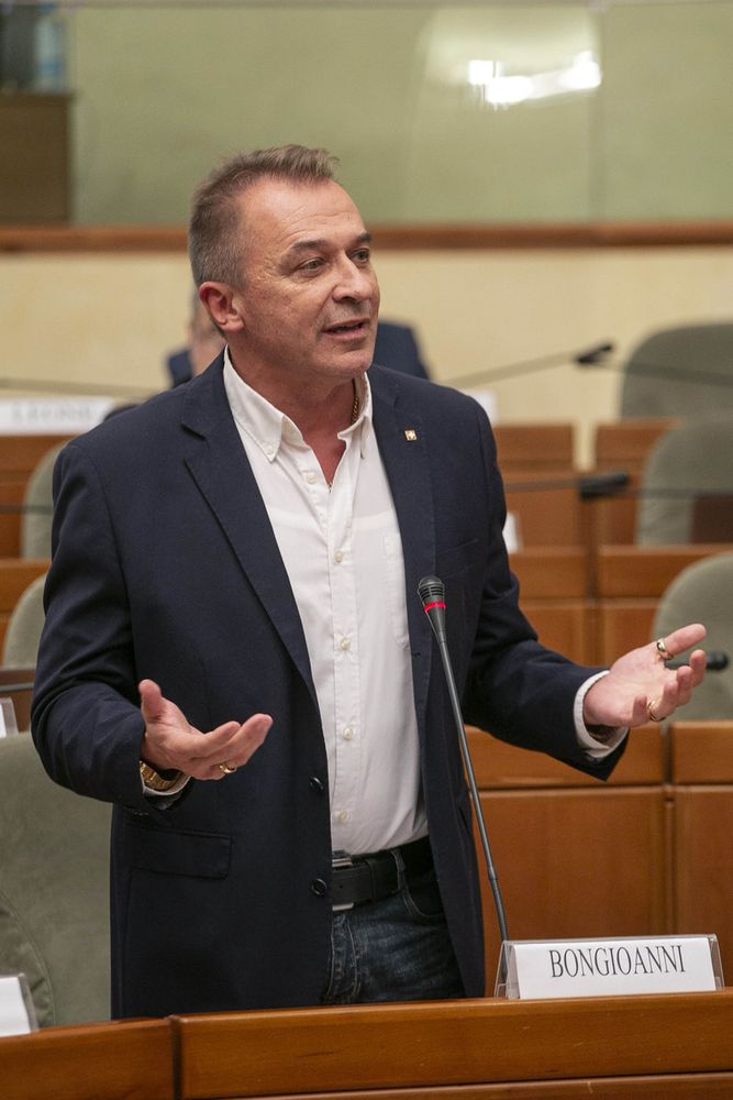 Paolo Bongioanni: «I bonus del “Riparti Piemonte”, ecco come abbiamo fatto uscire dal Covid l’economia piemontese» [VIDEO]