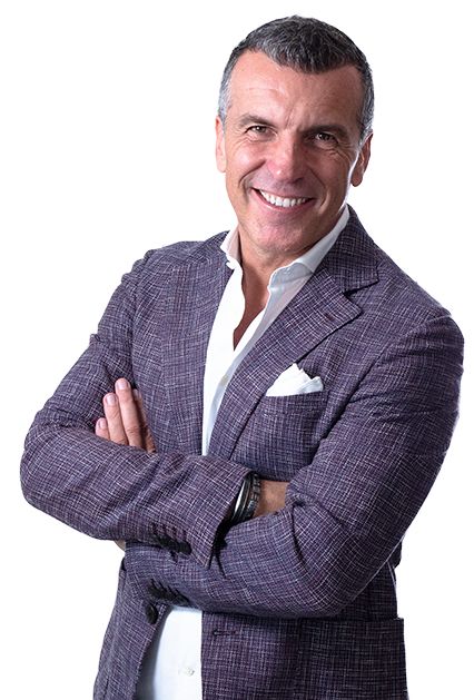 Roberto Re: “Come comunicare efficacemente anche in situazioni di stress o nervosismo” Roberto Re: “Come comunicare efficacemente anche in situazioni di stress o nervosismo”