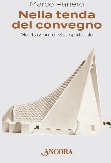 Aspettando il Natale al Caffè Letterario… “Nella tenda del convegno” di don Marco Panero