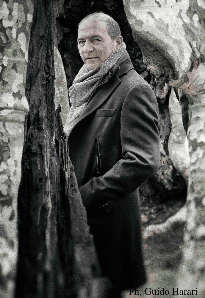 Mauro Rivetti Mauro Rivetti