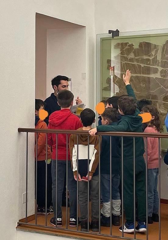 Il Museo Eusebio ad Alba tra presente e futuro: la rassegna su Gallizio, la gestione e 130 anni da celebrare Il Museo Eusebio ad Alba tra presente e futuro: la rassegna su Gallizio, la gestione e 130 anni da celebrare