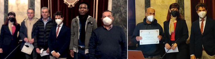 Premio Mario Riu 2021 a due aziende agricole della Granda