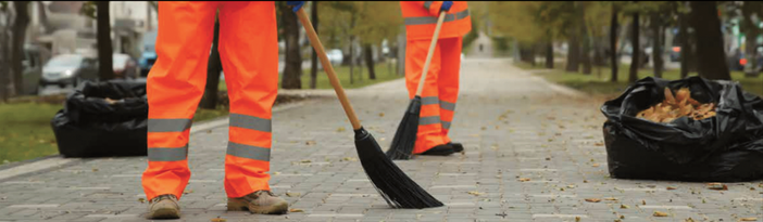 Anche a Cuneo sciopero con presidio degli addetti ai servizi ambientali: "Insoddisfacente il risultato del negoziato sul rinnovo del contratto" Anche a Cuneo sciopero con presidio degli addetti ai servizi ambientali: "Insoddisfacente il risultato del negoziato sul rinnovo del contratto"