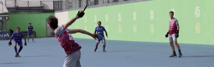 PALLAPUGNO / Si alza il sipario: il 28 marzo la Supercoppa Cortemilia-Alba apre la stagione