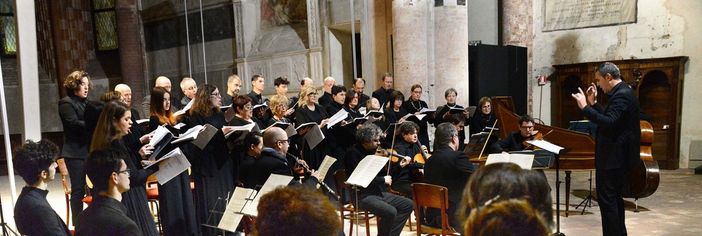 Ad Alba, l'Associazione Corale Intonando è alla ricerca di nuove voci