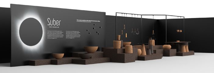 Barolo, al WIMU arriva la mostra "SUG_HERO - Metaforme" - Le mille vite di uno straordinario dono della natura, il sughero"