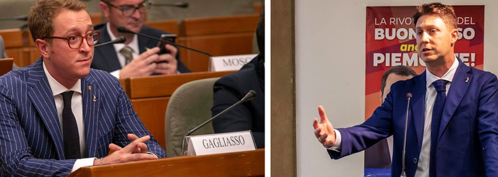 Gagliasso e Demarchi (Lega Salvini Piemonte): “Con più di 5,8 milioni di euro la Granda seconda provincia per interventi a favore dei comuni sotto i 35mila abitanti