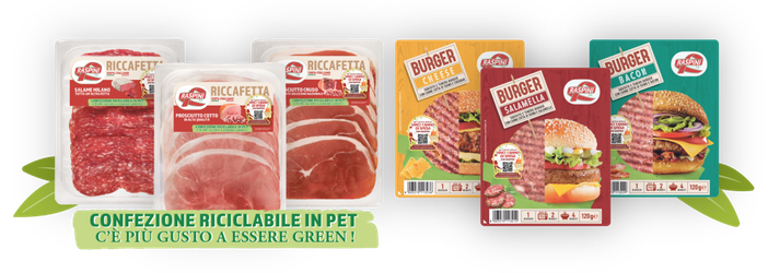 Raspini regala un anno di spesa Raspini regala un anno di spesa