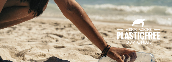 Dal sito www.plasticfreeonlus.it