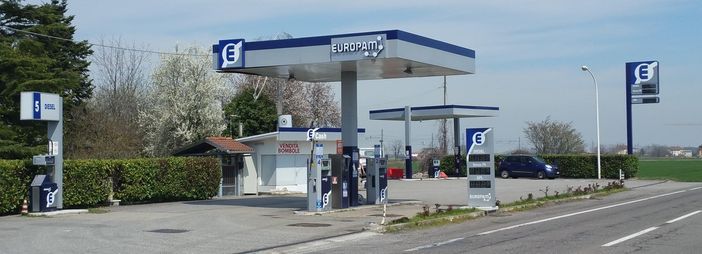 Anche in Granda benzinai Europam non riforniti negli ultimi cinque giorni e costretti a chiudere