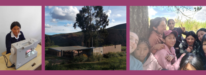 In Bolivia, nella diocesi di Cochabamba,  l’iniziativa solidale “Lazos Comunitarios”