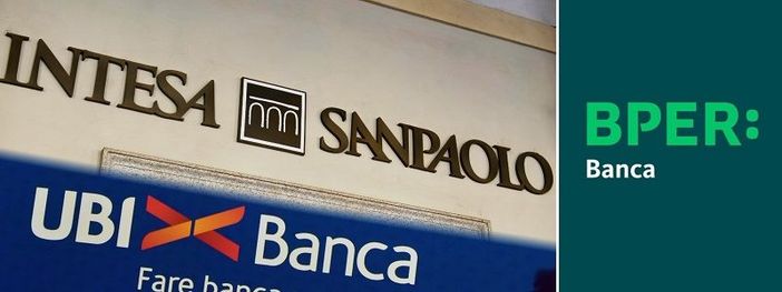 Raggiunto l’accordo per il passaggio di 5107 lavoratori da Ubi e Intesa a Bper