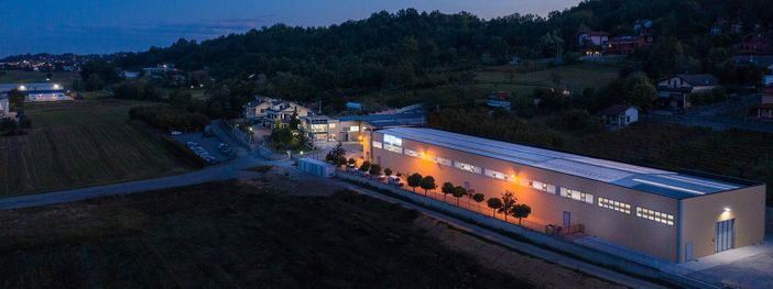 Bra, la storica azienda Omler 2000 celebra i suoi primi 50 anni con la visita del presidente regionale Cirio e del sindaco Fogliato