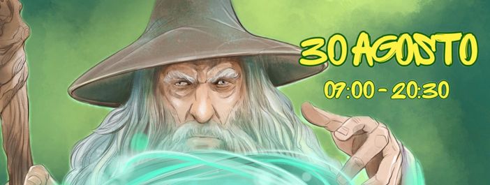 Alta Langa “capitale nerd” per un giorno: torna Cortemilia Comics &amp; Games