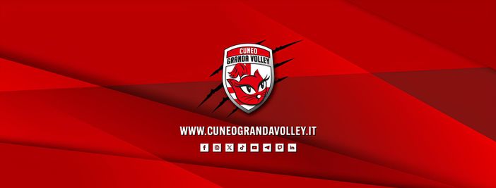 Academy Cuneo Granda Volley: la grande scuola di minivolley e giovanili, ha aperto le iscrizioni!