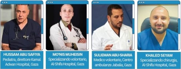 «La sanità non si imprigiona»: flash-mob oggi in oltre 50 ospedali, venerdì presidio a Bra