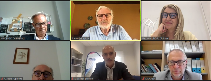 Start-up: l'accordo tra I3P e Confindustria Cuneo assicura nuovi orizzonti per gli imprenditori della Granda