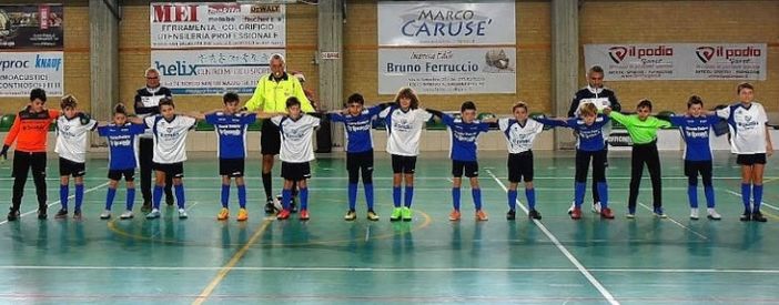 Calcio giovanile: Torneo Fiera Fredda di Borgo San Dalmazzo, tutti i vincitori Calcio giovanile: Torneo Fiera Fredda di Borgo San Dalmazzo, tutti i vincitori