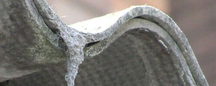 Monitoraggio degli ex esposti all'amianto, l'appello di Aica e Arasis: "Con le elezioni regionali non si riparta di nuovo da capo""