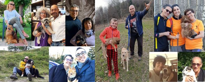 Oggi è l'International Dog Day: nel mondo si festeggia il più fedele amico dell'uomo