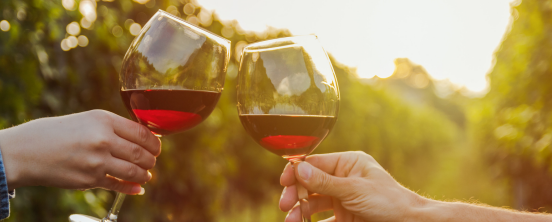 ‘Calicis’ a Villa Ormond di Sanremo per celebrare l'Enogastronomia delle Alpi Marittime e dintorni