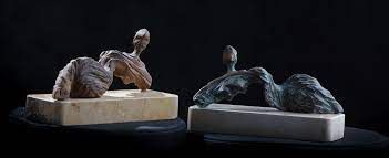 Opere di Reinhard Fescharek (fescharek.com)