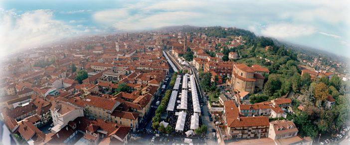 Bra, laboratorio di black music al “Gandino” Bra, laboratorio di black music al “Gandino”