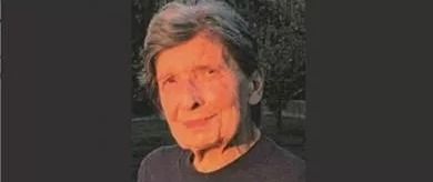 Il 22 dicembre Dogliani saluta la compianta professoressa Caterina Parusso