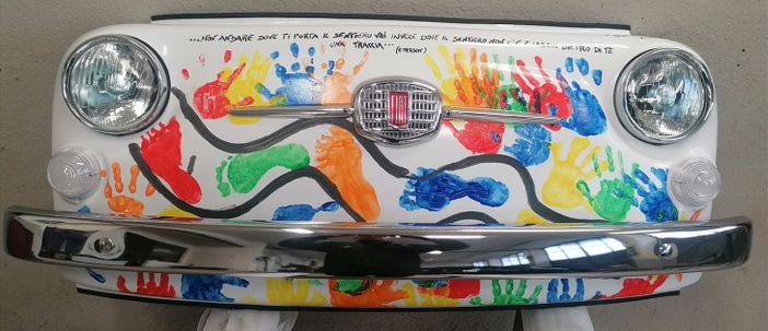 Gara di solidarietà nel monregalese per la piccola Chloe: un'asta benefica per aiutarla (FOTO) Gara di solidarietà nel monregalese per la piccola Chloe: un'asta benefica per aiutarla (FOTO)