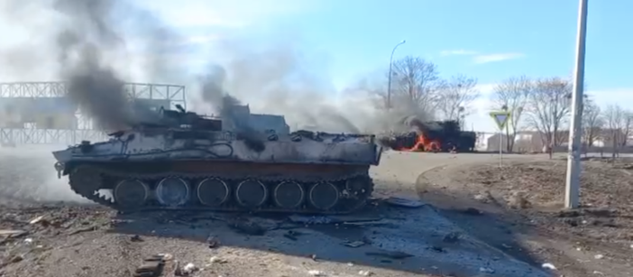 Prima la pandemia e ora la guerra: l'unica certezza sembra essere l'incertezza