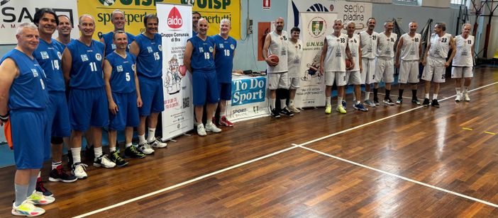 Il Memorial Caretti edizione 2025 Il Memorial Caretti edizione 2025