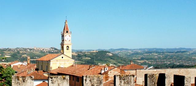 Dagli archivi di Cherasco e Narzole le vicende di “San Nazario-Radici vive”