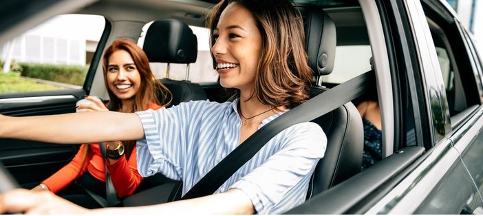 L’ASL CN2 promuove la mobilità sostenibile del CarPooling