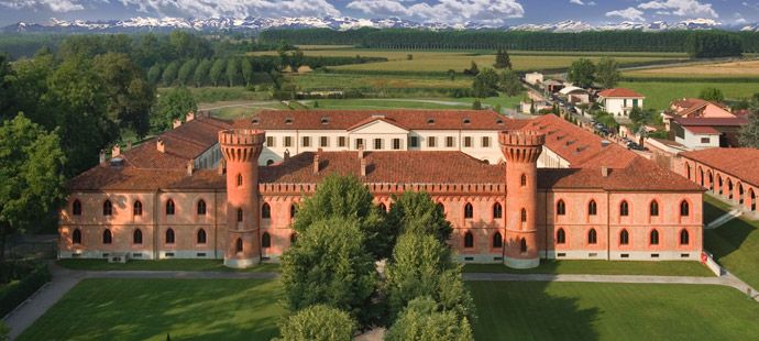 Gli studenti borsisti da 28 nazioni incontrano le realtà sostenitrici all'Unisg di Pollenzo