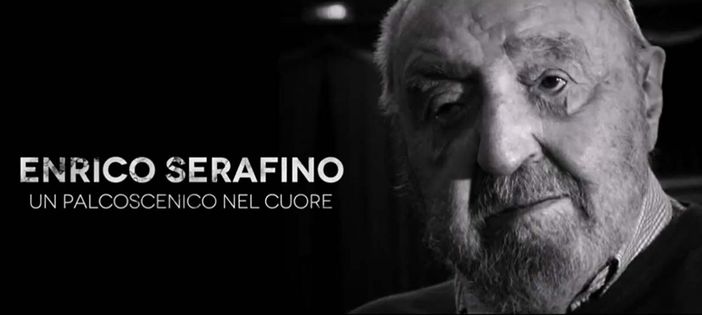 Alba ricorda Enrico Serafino, indimenticato animatore  della vita culturale cittadina