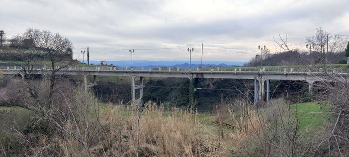 Montaldo Roero: Ponte dei Sapori chiuso da giovedì. La sindaca: “Percorso alternativo per i residenti”