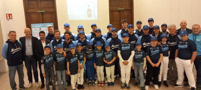 Prima squadra, dirigenti e settore giovanile