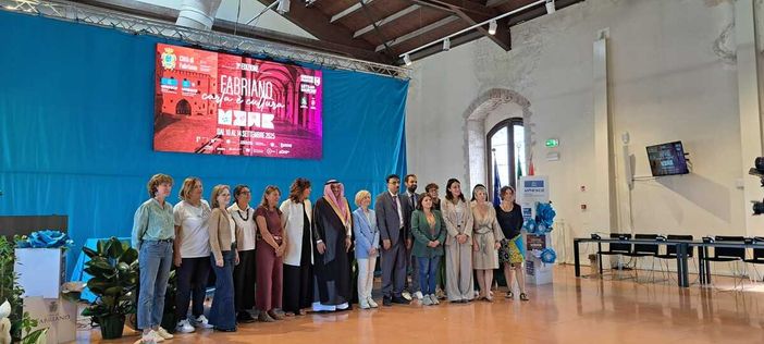Anche Alba al meeting annuale delle Città Creative Unesco in occasione di "Fabriano Carta è cultura"