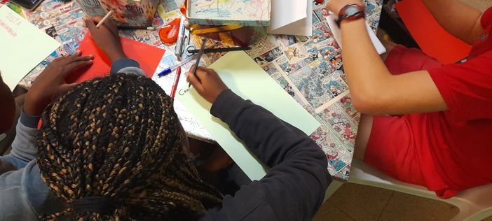 Fondazione Somaschi di Narzole: si può contribuire alla Wish List dei piccoli ospiti della comunità