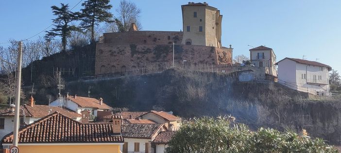 Il Castello di Pocapaglia Il Castello di Pocapaglia