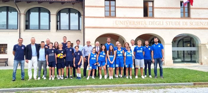 "Allenare la salute": sport e alimentazione in un progetto di Unisg Pollenzo e Slow Food Italia [VIDEO]