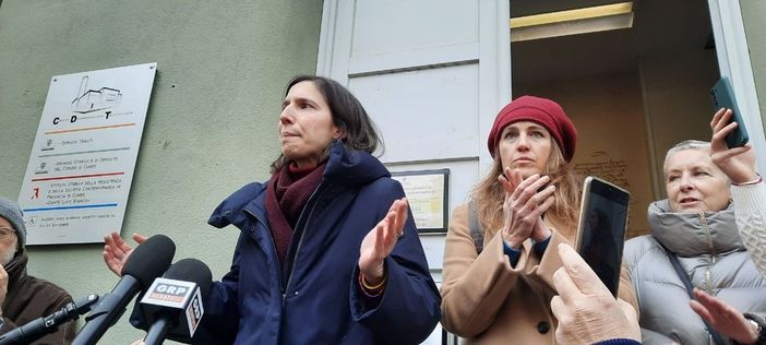 A Cuneo il Pd vira a sinistra: grande confusione nella galassia di centro-sinistra A Cuneo il Pd vira a sinistra: grande confusione nella galassia di centro-sinistra